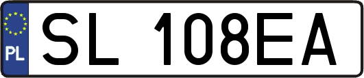 SL108EA