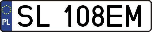 SL108EM