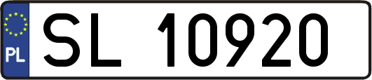SL10920