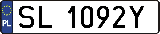 SL1092Y