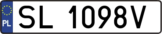 SL1098V