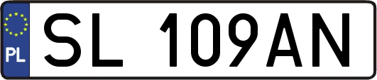 SL109AN