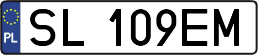 SL109EM