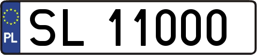 SL11000