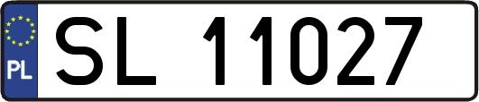 SL11027
