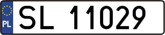 SL11029