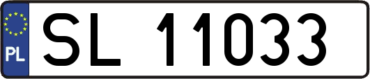 SL11033