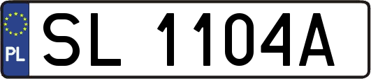 SL1104A