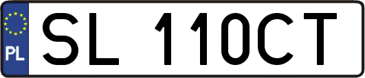 SL110CT