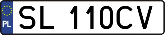 SL110CV