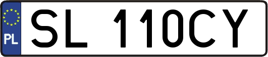SL110CY
