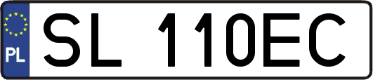 SL110EC