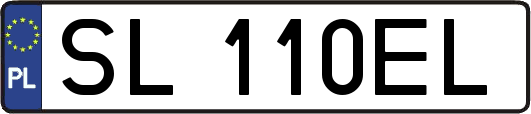 SL110EL