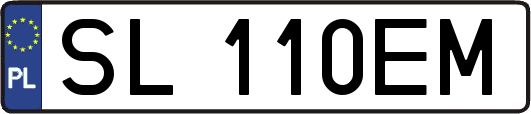 SL110EM