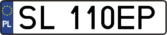 SL110EP