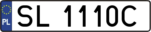 SL1110C