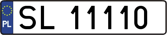 SL11110