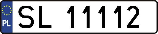 SL11112