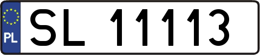 SL11113