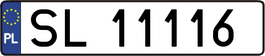 SL11116