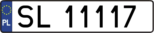 SL11117