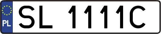 SL1111C