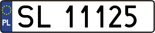SL11125