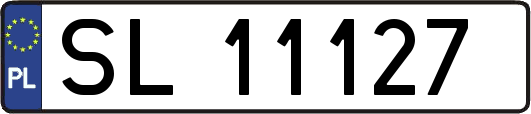 SL11127