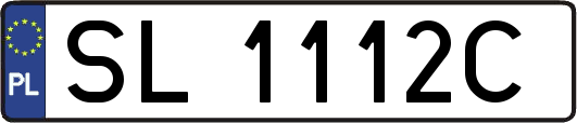 SL1112C