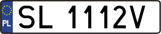 SL1112V