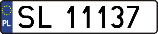 SL11137