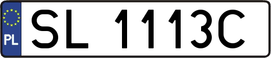 SL1113C
