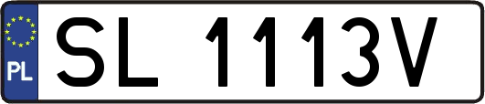 SL1113V
