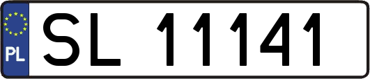 SL11141