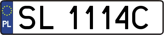 SL1114C