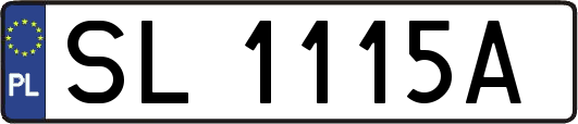 SL1115A