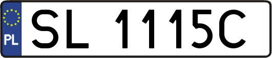 SL1115C