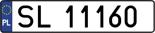 SL11160