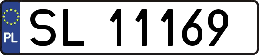 SL11169