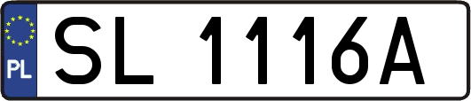 SL1116A