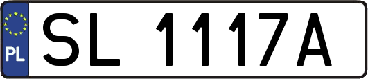 SL1117A
