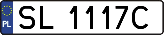 SL1117C