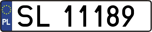SL11189