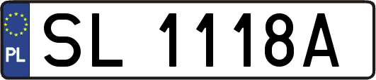 SL1118A