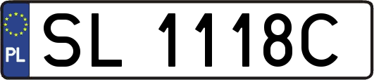 SL1118C