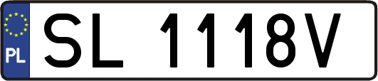 SL1118V