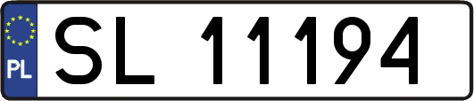 SL11194