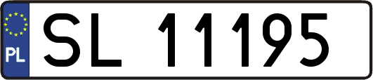 SL11195