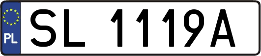 SL1119A