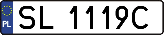 SL1119C